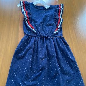 Janie and Jack Dress